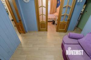 3-к квартира, вторичка, 78м2, 2/9 этаж