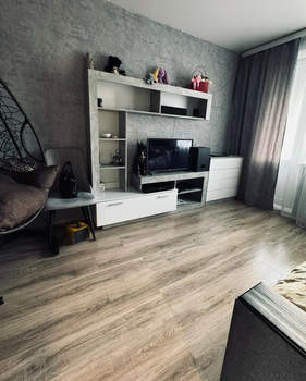 1-к квартира, вторичка, 25м2, 9/10 этаж