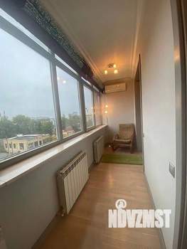 3-к квартира, вторичка, 80м2, 6/15 этаж