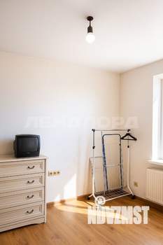 1-к квартира, вторичка, 28м2, 4/5 этаж