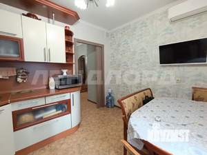 2-к квартира, вторичка, 57м2, 2/10 этаж