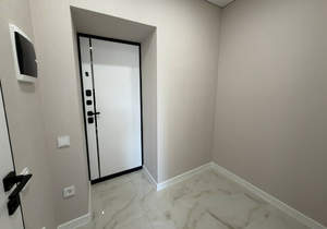 1-к квартира, вторичка, 36м2, 1/10 этаж