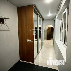 3-к квартира, вторичка, 78м2, 15/15 этаж