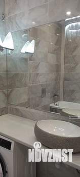 1-к квартира, вторичка, 45м2, 14/15 этаж