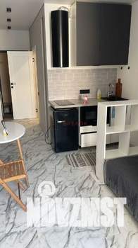 Студия квартира, вторичка, 22м2, 19/25 этаж