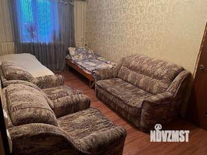 2-к квартира, вторичка, 39м2, 1/3 этаж