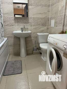 Студия квартира, вторичка, 38м2, 8/20 этаж