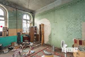 3-к квартира, вторичка, 67м2, 2/2 этаж