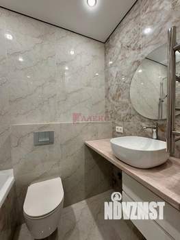 1-к квартира, вторичка, 31м2, 16/18 этаж