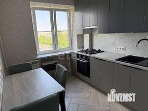 1-к квартира, вторичка, 31м2, 9/9 этаж