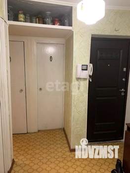 2-к квартира, вторичка, 43м2, 2/5 этаж