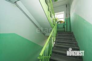 1-к квартира, вторичка, 33м2, 7/9 этаж