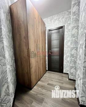 1-к квартира, вторичка, 39м2, 8/20 этаж