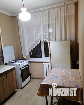 1-к квартира, вторичка, 31м2, 4/9 этаж