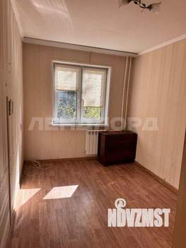 2-к квартира, вторичка, 43м2, 3/5 этаж