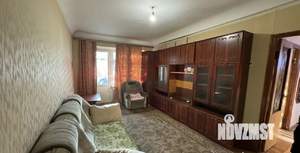 3-к квартира, вторичка, 59м2, 5/6 этаж