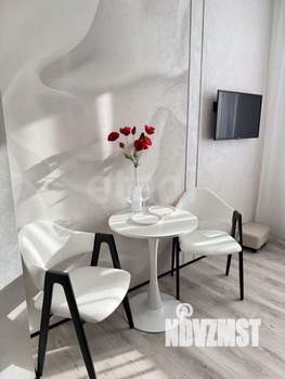 1-к квартира, вторичка, 37м2, 15/25 этаж