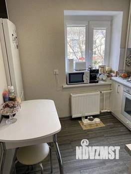 2-к квартира, вторичка, 45м2, 3/5 этаж