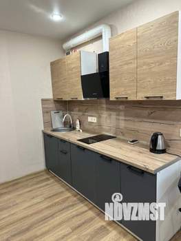 Студия квартира, вторичка, 28м2, 2/9 этаж