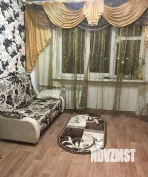 1-к квартира, вторичка, 18м2, 5/5 этаж