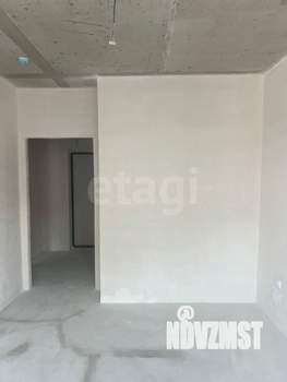 1-к квартира, вторичка, 36м2, 13/24 этаж