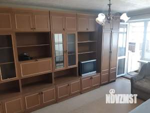 1-к квартира, вторичка, 30м2, 9/9 этаж