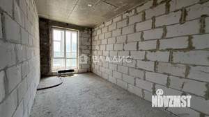 1-к квартира, вторичка, 52м2, 3/10 этаж