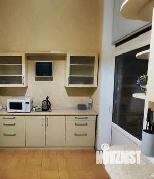 1-к квартира, вторичка, 40м2, 2/3 этаж