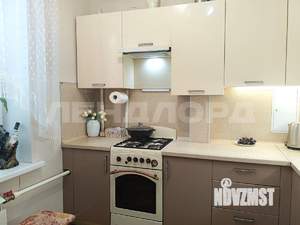 2-к квартира, вторичка, 45м2, 2/2 этаж