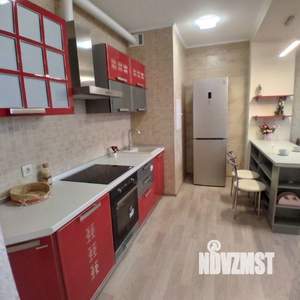 2-к квартира, вторичка, 45м2, 8/17 этаж