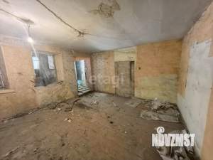 3-к квартира, вторичка, 84м2, 1/1 этаж