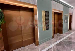 1-к квартира, вторичка, 47м2, 4/24 этаж