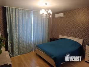 1-к квартира, вторичка, 36м2, 19/20 этаж