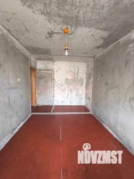 2-к квартира, вторичка, 53м2, 8/9 этаж
