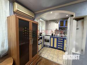 3-к квартира, вторичка, 51м2, 4/5 этаж