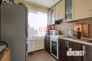 1-к квартира, вторичка, 31м2, 3/5 этаж