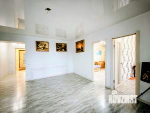 3-к квартира, вторичка, 72м2, 12/14 этаж