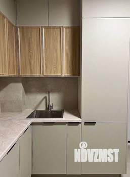 1-к квартира, вторичка, 37м2, 5/24 этаж