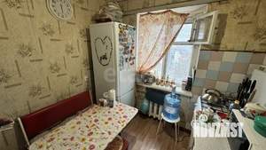 3-к квартира, вторичка, 55м2, 4/4 этаж