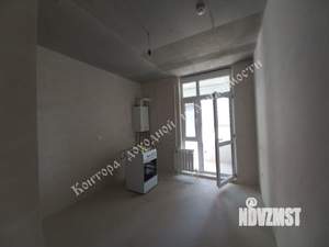 1-к квартира, вторичка, 40м2, 8/18 этаж