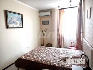 2-к квартира, вторичка, 75м2, 13/19 этаж