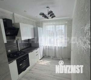 2-к квартира, вторичка, 56м2, 4/9 этаж