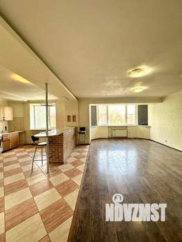2-к квартира, вторичка, 90м2, 3/16 этаж