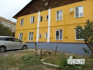 2-к квартира, вторичка, 26м2, 2/2 этаж