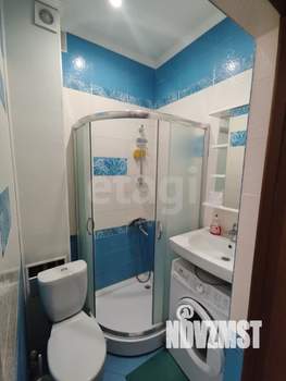 Студия квартира, вторичка, 20м2, 1/3 этаж