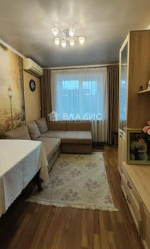 3-к квартира, вторичка, 56м2, 5/5 этаж