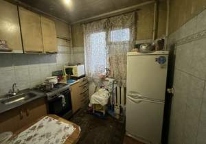 2-к квартира, вторичка, 44м2, 1/5 этаж