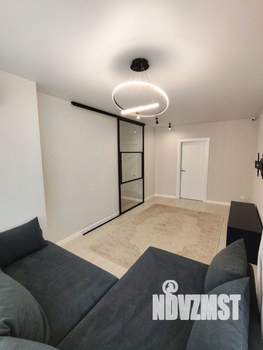 3-к квартира, вторичка, 76м2, 6/24 этаж