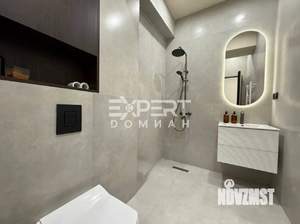 2-к квартира, вторичка, 46м2, 21/24 этаж