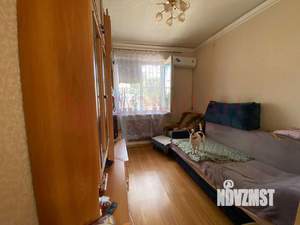 3-к квартира, вторичка, 75м2, 2/2 этаж